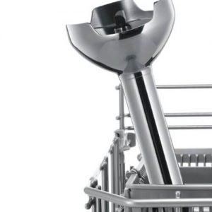 Dao cắt QuattroBlade 4 sắc bén