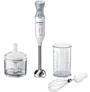 Máy xay cầm tay Bosch MSM66150, công suất 600W