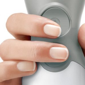 Phím điều khiển dạng mềm, dễ dàng chọn lựa