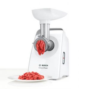 Máy xay thịt Bosch MFW3520W
