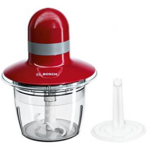 Máy xay thịt mini Bosch MMR08R2