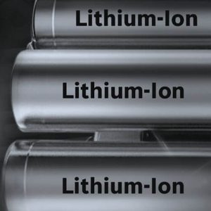 Pin sạc máy hút bụi cầm tay Bosch BBHL21841