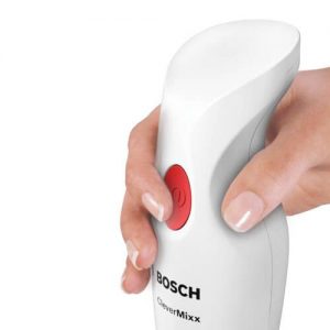 Thiết kế tay cầm phù hợp hoàn hảo với tay cầm của người dùng