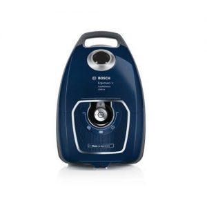 Máy hút bụi Bosch BGL72294 nhỏ gọn, dễ dàng chi chuyển với 4 bánh xe mềm