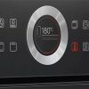 bảng điều khiển lò nướng Bosch HBG634BB1B