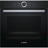 Lò nướng Bosch HBG634BB1B, Serie 8