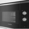 Lò vi sóng âm tủ Bosch BEL520MS0K Serie 4