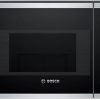 Lò vi sóng Bosch BEL520MS0K, Series 4