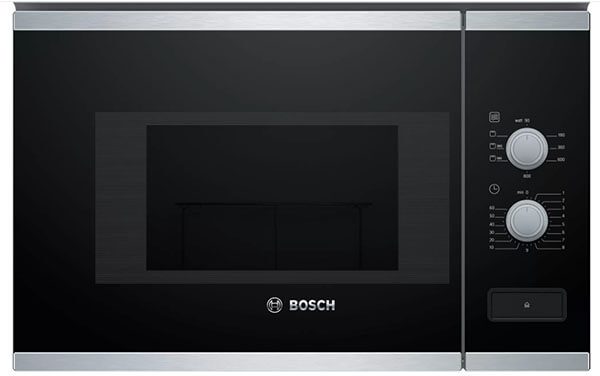Lò vi sóng Bosch BEL520MS0K, Series 4