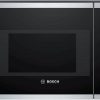Lò vi sóng Bosch BFL523MS0B, Series 4