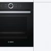 thiết kế lò nướng Bosch HBG634BB1B