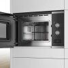 thiết kế lò vi sóng Bosch BEL520MS0K