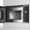thiết kế lò vi sóng Bosch BFL523MS0B