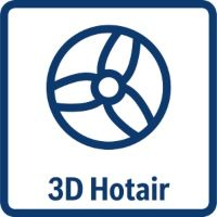 3D Hot Air