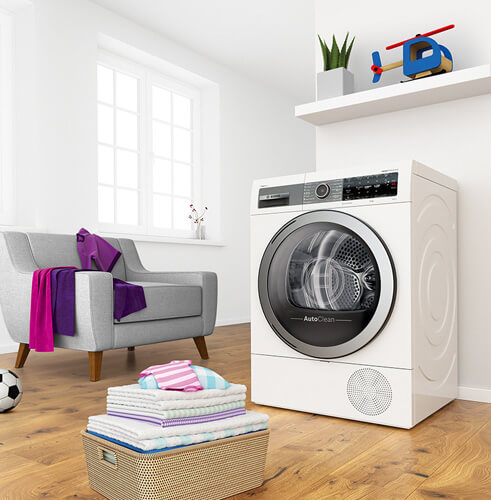 Lựa chọn mua máy giặt cửa ngang thích hợp dựa theo mong muốn và điều kiện từng gia đình.