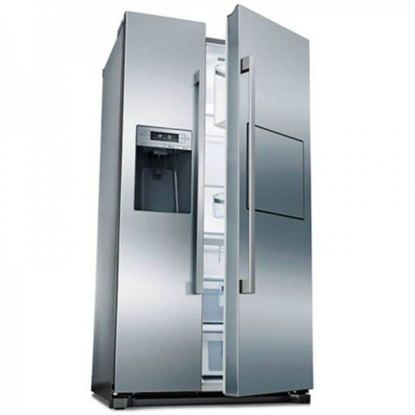Vì sao nên chọn mua tủ lạnh Bosch