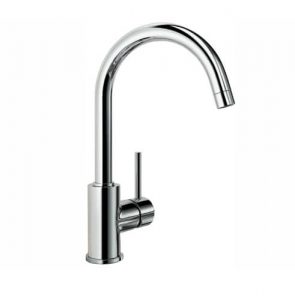 Vòi rửa Blancomida Chrome 569.04.240