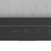 bảng điều khiển máy hút mùi bosch DWB98JQ50B