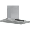 Máy hút mùi Bosch DWB98JQ50B 90cm, Series 6