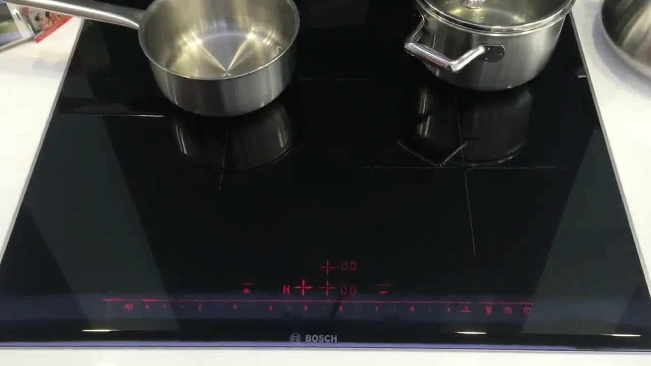  Cách sử dụng bếp từ Bosch để làm những món nướng