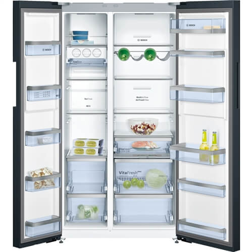 6 quy tắc bảo quản thực phẩm với tủ lạnh tươi ngon hơn