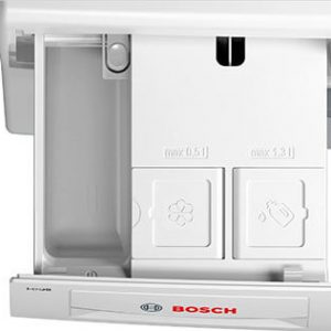 i dos máy giặt Bosch WAW326H0EU