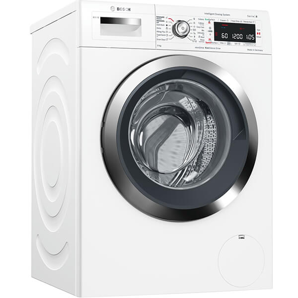 Máy giặt Bosch WAW326H0EU, Seri 8