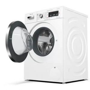 thiết kế máy giặt Bosch WAW326H0EU