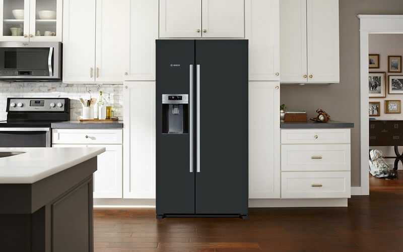 Có thể biết tủ lạnh inverter có tiết kiệm điện không thông qua con số tiêu thụ điện năng cụ thể.