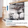 giàn rửa máy rửa bát bosch SMS6ZCI49E