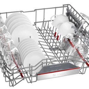 khay max flex máy rửa bát bosch SMS6ZCI49E