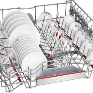 khay max flex pro máy rửa bát bosch SMI6ZCS49E