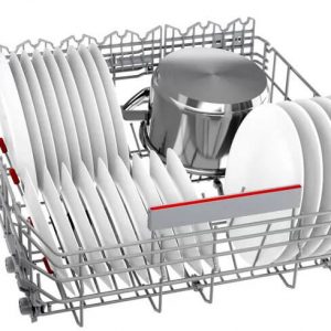 khay triple rackmatik máy rửa bát bosch SMI6ZCS49E