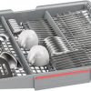 khay vario máy rửa bát bosch SMI6ZCS49E