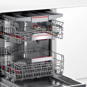 máy rửa bát bosch âm tủ bán phần SMI6ZCS49E