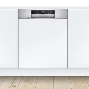 máy rửa bát bosch bán âm SMI6ZCS49E