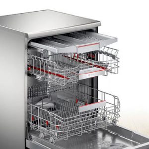 máy rửa bát bosch serie 6 SMS6ZCI49E