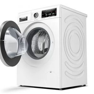 thiết kế máy giặt Bosch WAX28MH0BY
