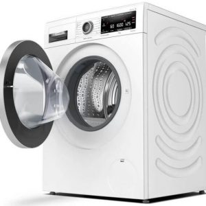 thiết kế máy giặt bosch wax32m40by