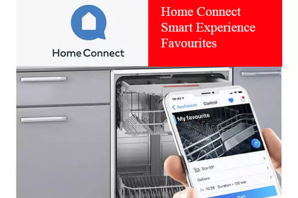 Home Connect