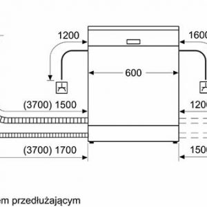 kich thước máy rửa bát bosch SMS6EDI06E
