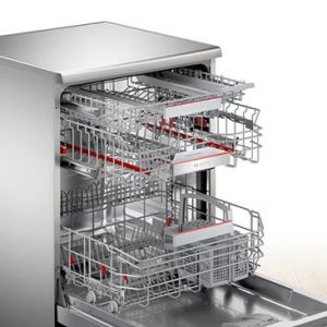 máy rửa bát bosch 13 bộ SMS6EDI06E