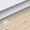 info light máy rửa bát bosch SMV6ZCX42E