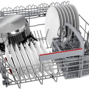 khay triple rackmatik máy rửa bát bosch SMI6ZDS49E