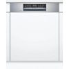 Máy rửa bát Bosch SMI6ECS93E Serie 6