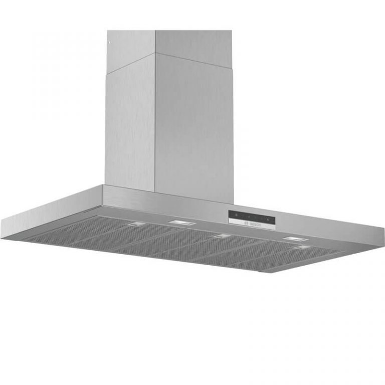 Máy hút mùi Bosch DWB97DM50B Serie 4