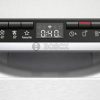 máy rửa bát có chức năng sấy Bosch SMS4HCI48E