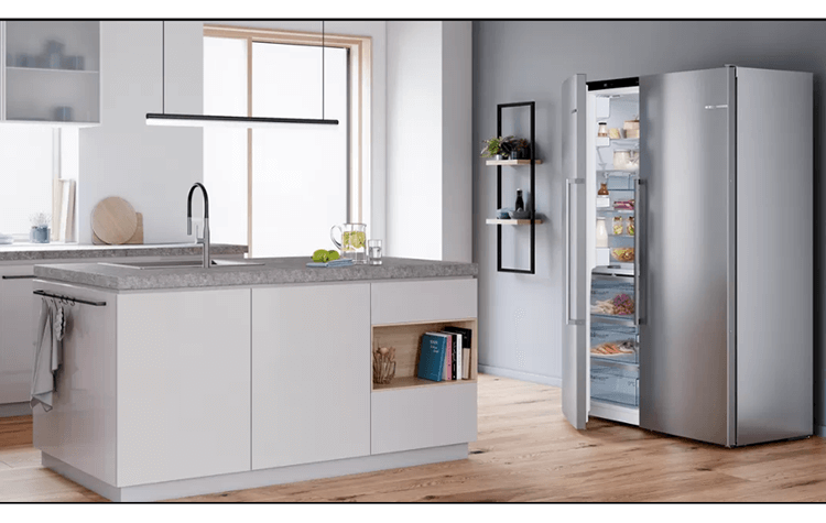 Có nên mua tủ lạnh Bosch Series 8 không? 