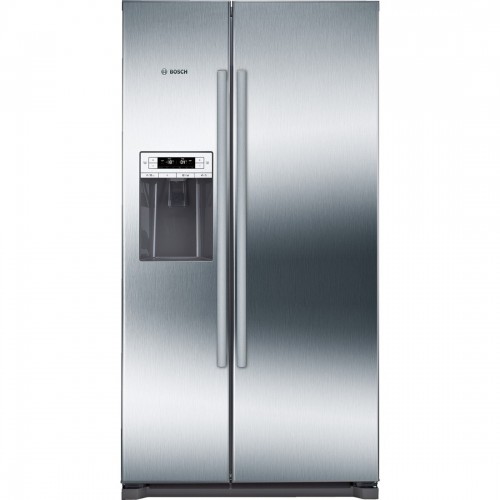 Đánh giá tủ lạnh Bosch Serie 6 