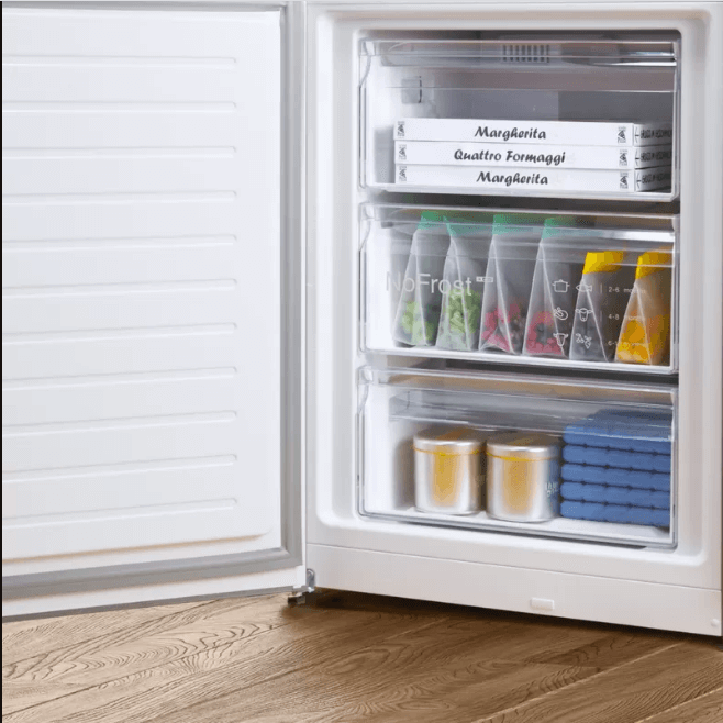 đánh giá tủ lạnh bosch serie 8